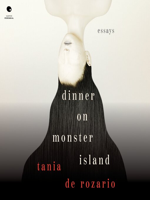 Title details for Dinner on Monster Island by Tania De Rozario - Available